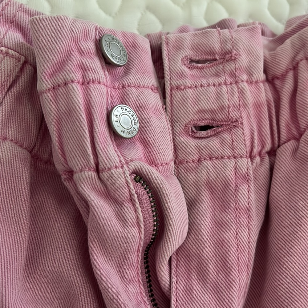 PacSun mom shorts - Picture 2 of 3